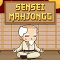 sensei mahjong